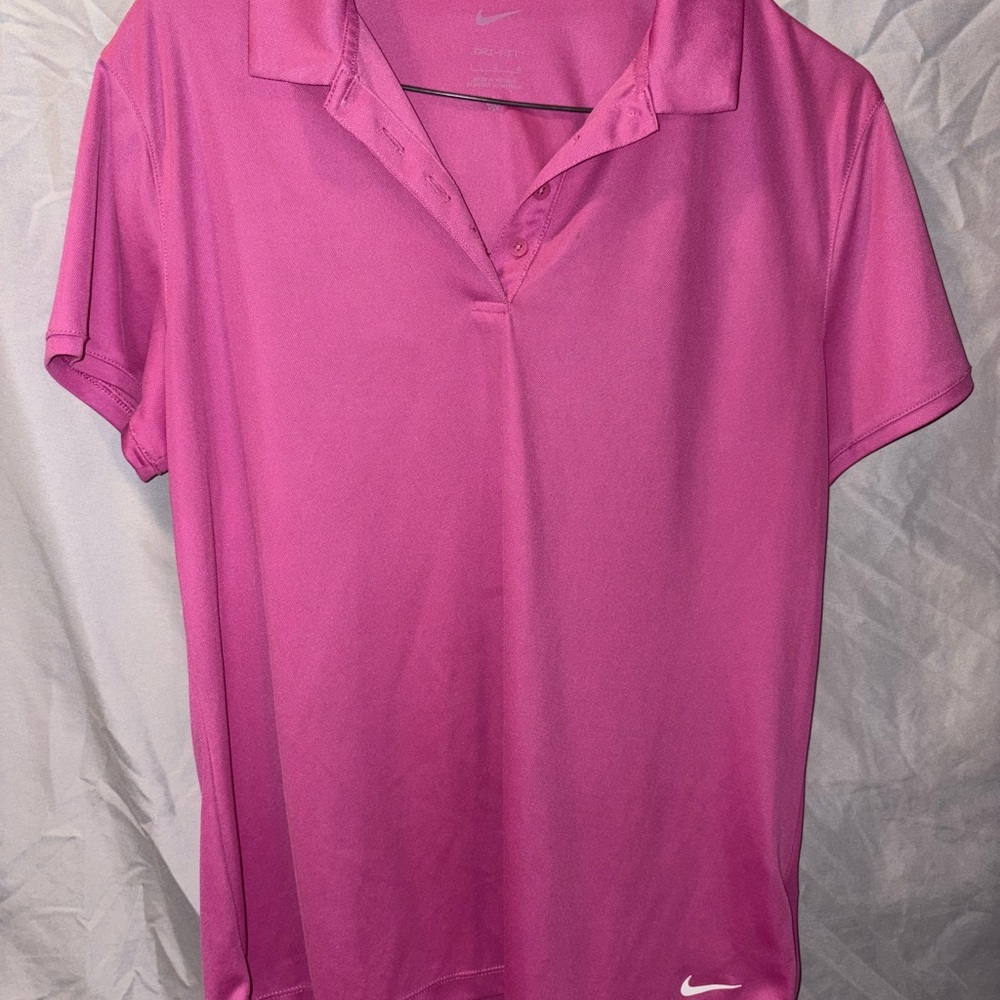 Nike Women’s Dri-FIT Shirt